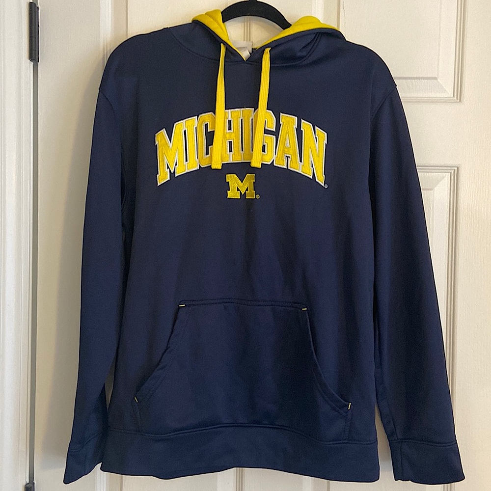 Michigan Hoodie